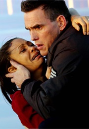 Matt Dillon - Crash (2005)