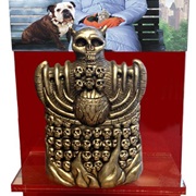 Flask - Little Nicky