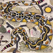 Steve Earle - Jerusalem