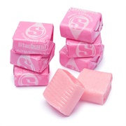 Strawberry Starburst