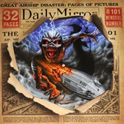 Empire of the Clouds - Iron Maiden