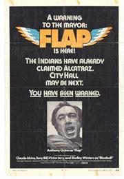 Flap (Carol Reed)