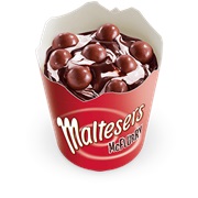 Malteser McFlurry