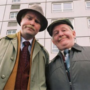 Still Game