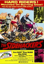 The Sidehackers (1969)