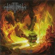 Nokturnal Mortum - Голос Сталі