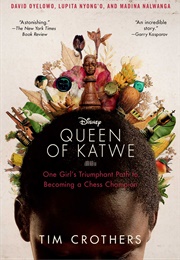 Queen of Katwe (Tim Crothers)