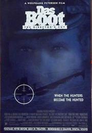 Das Boot (Director's Cut, 1981, Wolfgang Petersen)