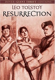 Ressurrection (Leo Tolstoy)
