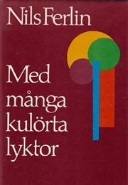Med Många Kulörta Lyktor (Nils Ferlin)