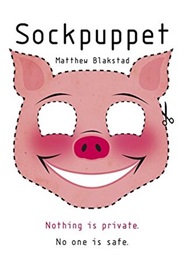Sockpuppet (Matthew Blakstad)