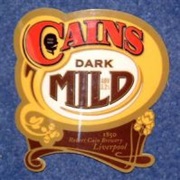 Cains Dark Mild