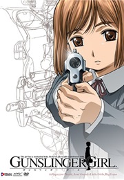 Gunslinger Girl (2005)