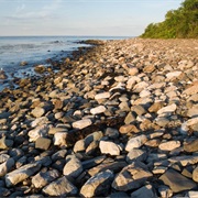 Odiorne Point State Park, New Hampshire