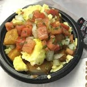Mini Skillet Bowl