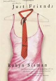 Just Friends (Robyn Sisman)