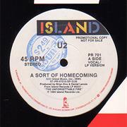 A Sort of Homecoming