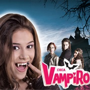 Chica Vampiro