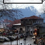 Metsovo