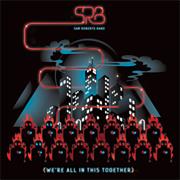 Sam Roberts Band - 'We're All in This Together'