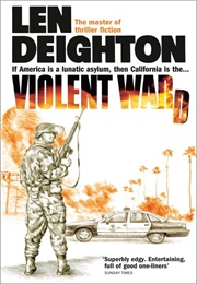 Violent Ward (Deighton)