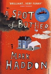 A Spot of Bother (Mark Haddon)