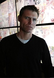 Caught on Camera (2015)