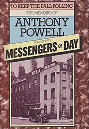 Messengers of Day (Anthony Powell)