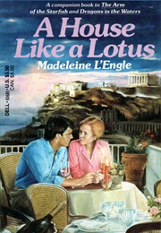 A House Like a Lotus (Madeleine L&#39;engle)