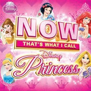 Disney Princess Music