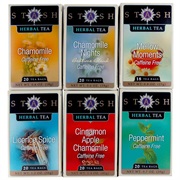 Stash Caffeine Free Tea