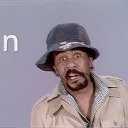Richard Pryor