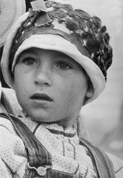 Tatum O'Neal - Paper Moon