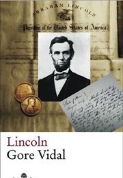 Lincoln (Gore Vidal)