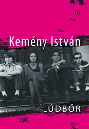Lúdbőr (Kemény István)