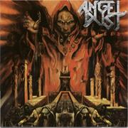 Angel Dust - Bleed