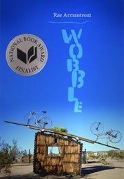 Wobble (Rae Armantrout)