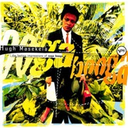 Hugh Masekela ‎– the Lasting Impressions of Ooga Booga