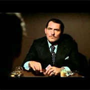 Doyle Lonnegan - The Sting