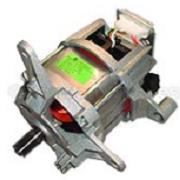 Replaced a Washing Machine Motor