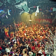 Tel Aviv Nightlife Crawl