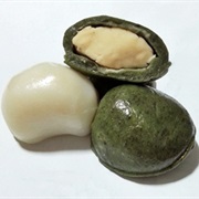 Gaepi-Tteok