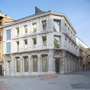 Museo De Bellas Artes De Asturias, Oviedo