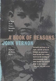 A Book of Reasons (John Vernon)