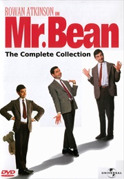 Mr. Bean (1996)