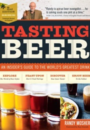 Tasting Beer (Stan Heironymus)