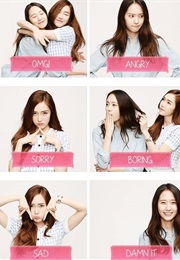 Jessica & Krystal (2014)