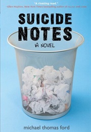 Suicide Notes (Michael Thomas Ford)