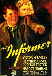 INFORMER, THE (1935)