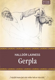 Gerpla (Halldór Laxnes)